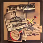 Tony Trischka - A Robot Plane Flies Over Arkansas