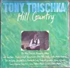 LP - Tony Trischka - Hill Country