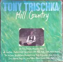 LP - Tony Trischka - Hill Country