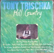 LP - Tony Trischka - Hill Country