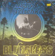 Tony Trischka - Bluegrass Light
