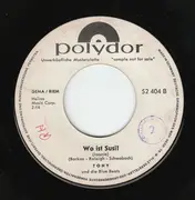 7inch Vinyl Single - Tony Und Die Blue Beats - Ich Such' Ein Schickes Baby / Wo Ist Susi?