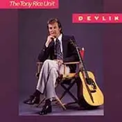 The Tony Rice Unit - Devlin
