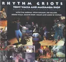 CD - Tony Vacca and Massamba Diop - Rhythm Griots