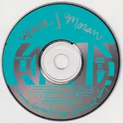 CD - Tony Vacca / Tim Moran - Dance Beneath The Diamond Sky