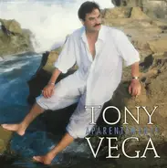 Tony Vega - Aparentemente