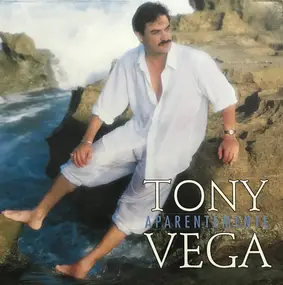 Tony Vega - Aparentemente