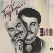 Tony Vega - Uno Mismo