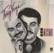 CD - Tony Vega - Uno Mismo