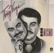 Tony Vega - Uno Mismo