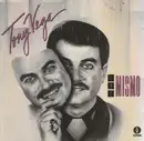 CD - Tony Vega - Uno Mismo