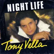 Tony Vella - Night Life