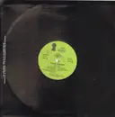 12inch Vinyl Single - Tony Verdi - Z.C.O.