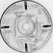 CD - Tony Vincent - Tony Vincent