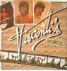 LP - Tony Visconti - Visconti's Inventory