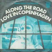 Tony Vos - Along The Road