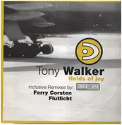 Tony Walker