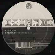 Tony Walker - Field Of Joy