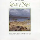 CD - Tony Walsh - Ireland's Best Loved Songs