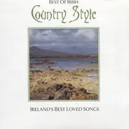 Tony Walsh - Ireland's Best Loved Songs