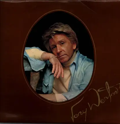 Tony Weston - I'd Do It All Again