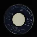 7inch Vinyl Single - Tony Wilson , Barry Frank - It's Too Soon To Know / Oh-Oh, I'm Falling In Love Again