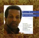 CD - Tony Wilson - Do Your Own Thing