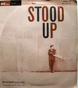 Tony Wilson - Stood Up  / Big Guitar