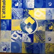 LP - Tony Xandrou - Free Yourself