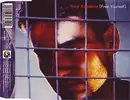 CD Single - Tony Xandrou - Free Yourself