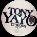 12'' - Tony Yayo - Curious / Pimpin