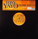 12'' - Tony Yayo - Drama Setter