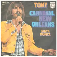 Tony - Carnaval New Orleans