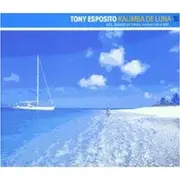 CD Single - Tony Esposito - Kalimba de Luna