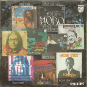 7inch Vinyl Single - Tony - Fräulein Annette