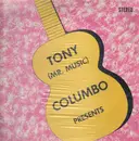 LP - Tony Columbo - Mr. Music