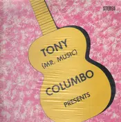 Tony Columbo
