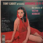 Tony Cabot - Romance In Hi-Fi