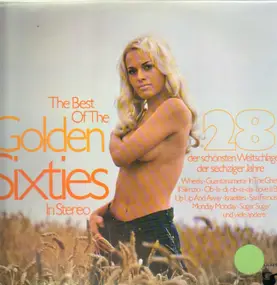 Tony Callendar und seine All Star Band, Peter Moe - The Best Of The Golden Sixties