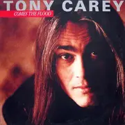 12'' - Tony Carey - Comes The Flood