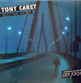 Tony Carey - Bedtime Story