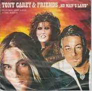 Tony Carey & Friends Of Tony Carey - No Man's Land