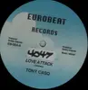12'' - Tony Caso - Love Attack