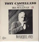Ira Sullivan - Wonderful Ones