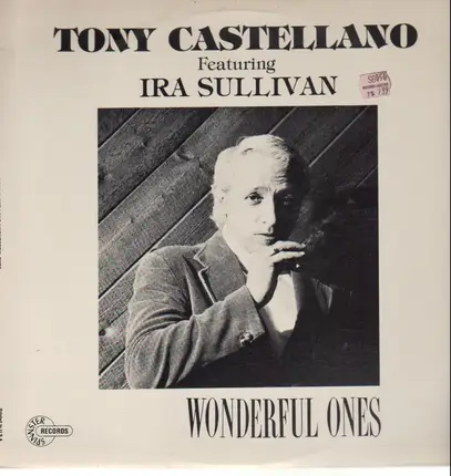 Tony Castellano, Ira Sullivan - Wonderful Ones
