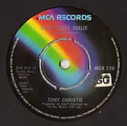 Tony Christie - Drive Safely Darlin'