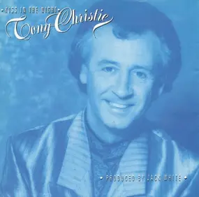 Tony Christie - Kiss in the Night