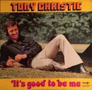 LP - Tony Christie - It's Good To Be Me