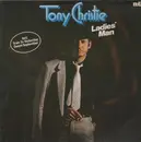 LP - Tony Christie - Ladies' Man