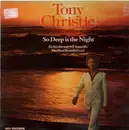 LP - Tony Christie - So Deep Is The Night